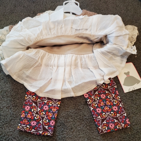 2pc Set 3-6months - Picture 3 of 8